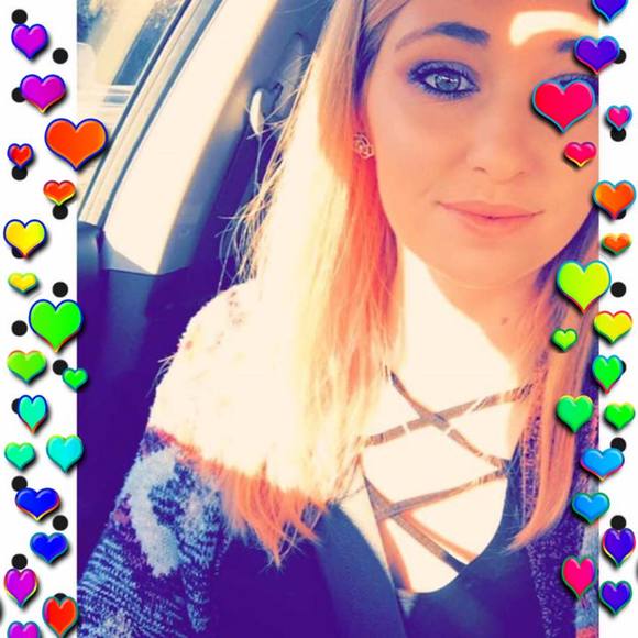 Meet your Posher, Casey - Picture 1 of 1